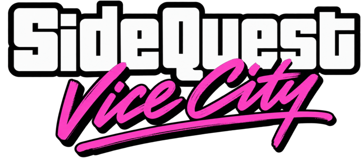 SideQuest Vice City